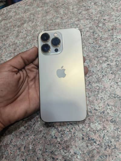 iPhone 13 Pro