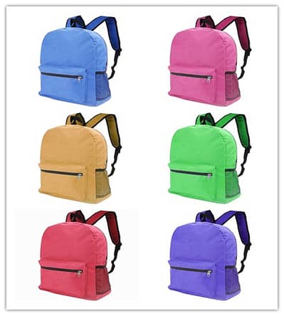 best quality Backpack for travel bag manufacturer coustmize wholesale