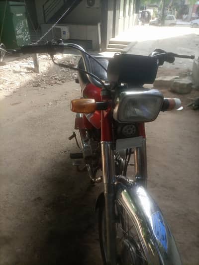 union star 70CV bike 2021 model