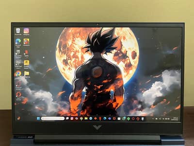 HP VICTUS Gen 11 RTX 3050