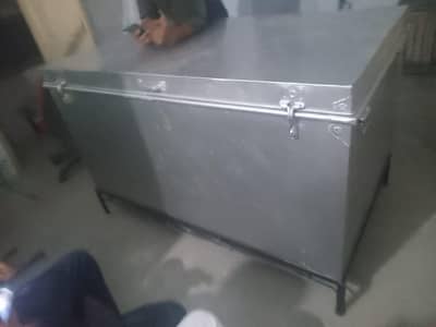 patti ok hae 6ft with stand