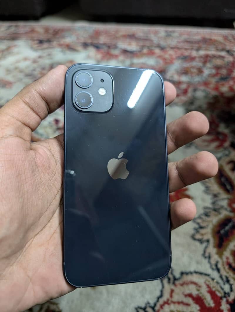 Iphone 12 2