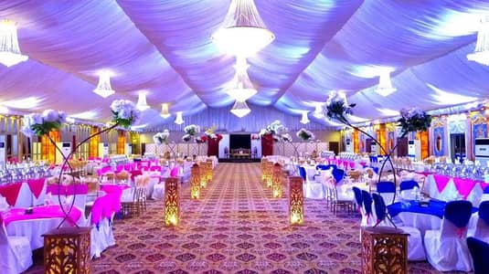 Any of your events l