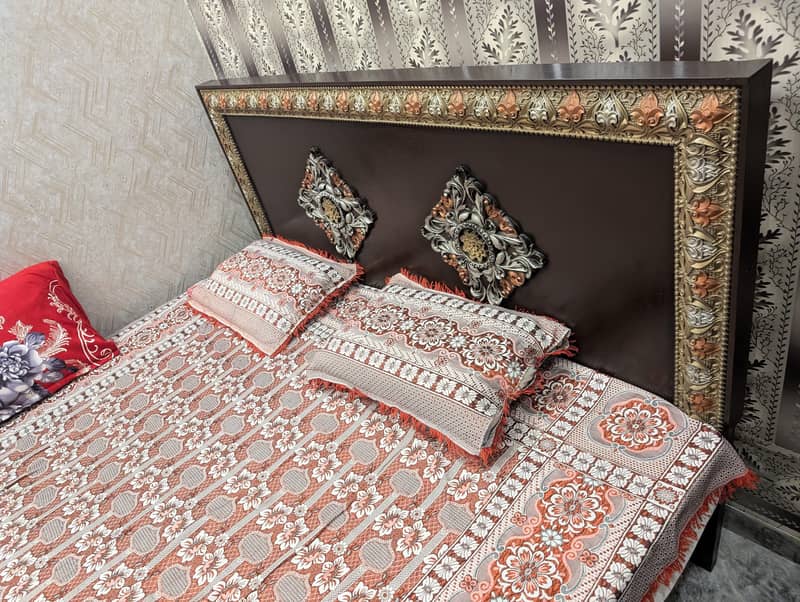 Double Bed 2