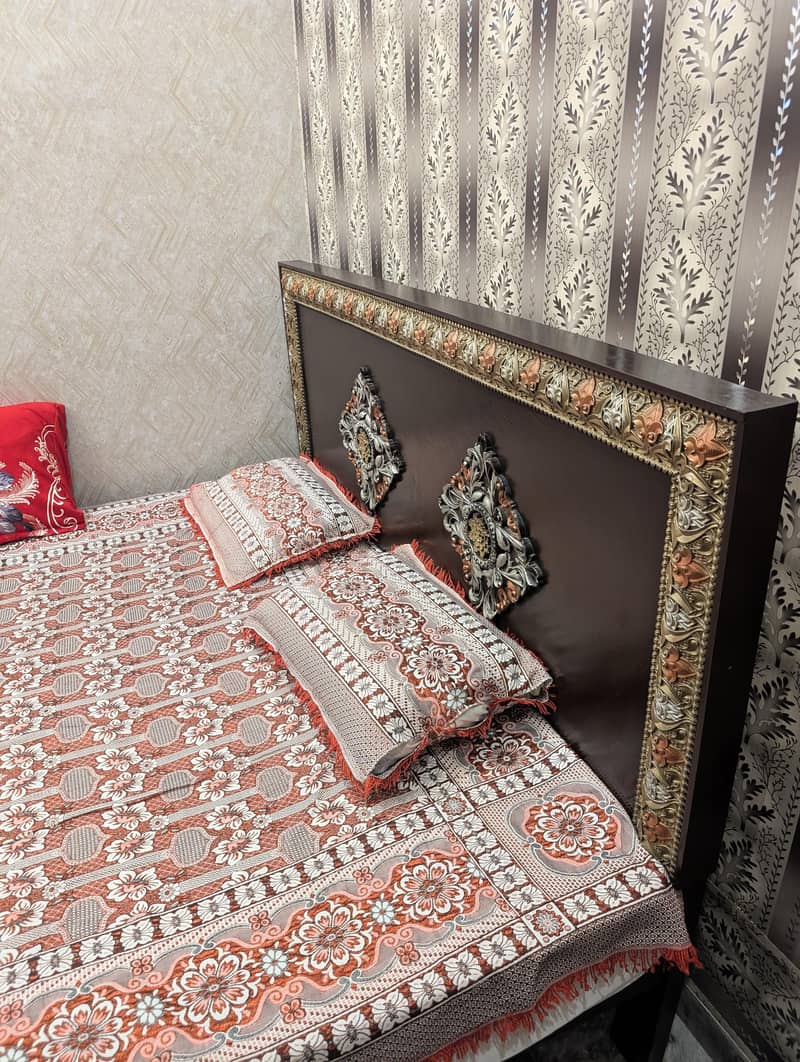 Double Bed 3