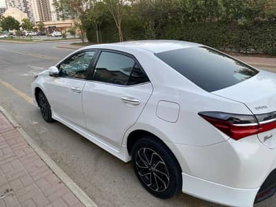 Altis Grande