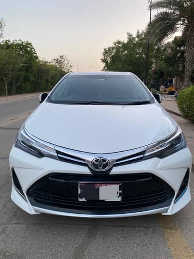 Altis Grande