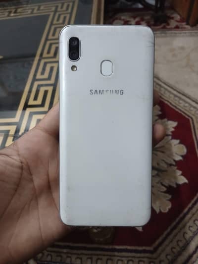 Galaxy A 30 All Ok 4.64. GB