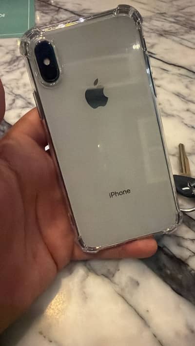 iphone X 256Gb Non pta for sale