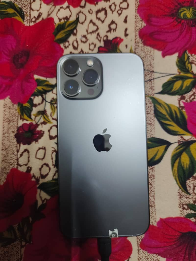 iphone 13 pro max 2