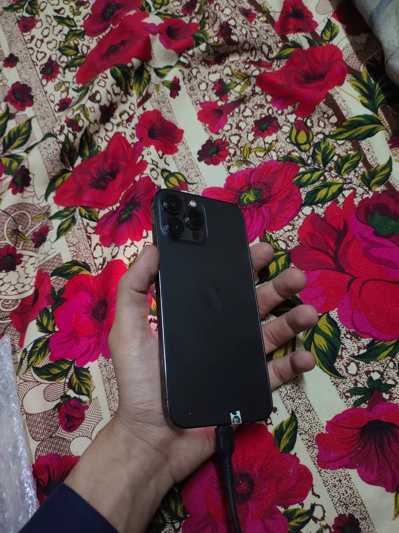 iphone 13 pro max 6