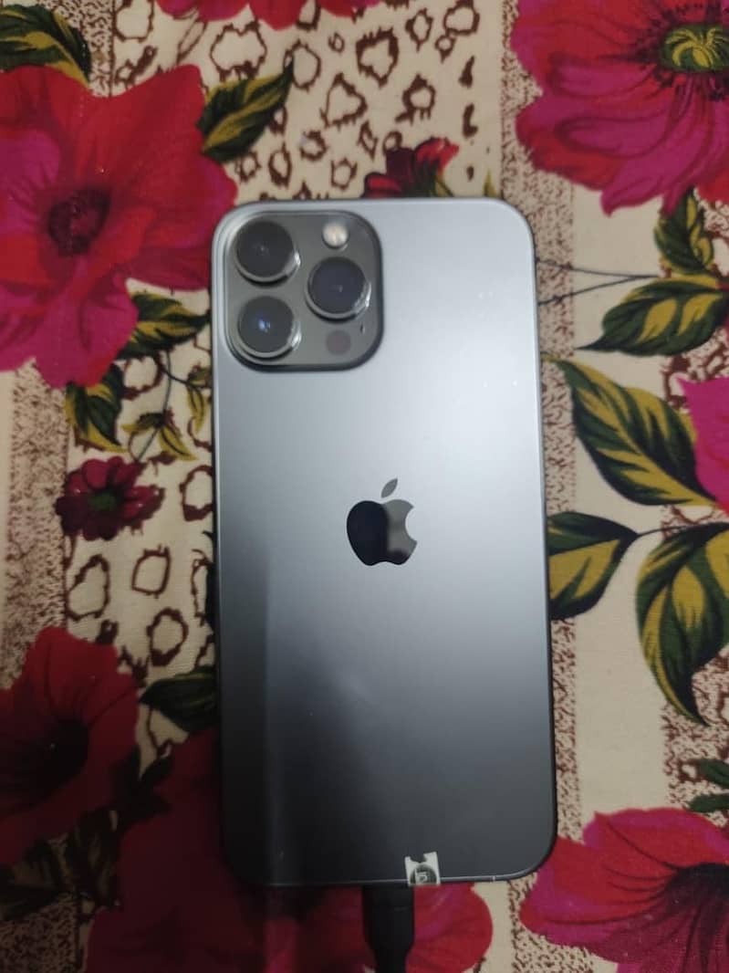 iphone 13 pro max 7