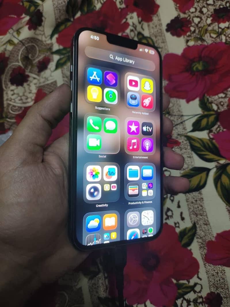iphone 13 pro max 8