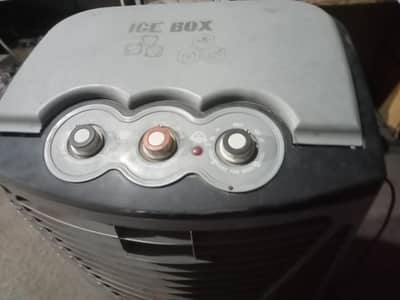 Air cooler  good condition