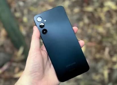 Samsung Mobile A05s