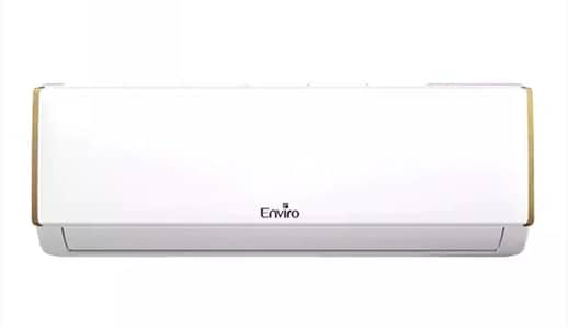 Enviro 1.5 Ton Split Ac