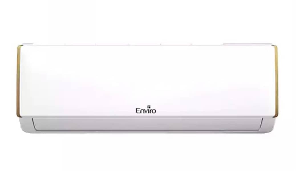Enviro 1.5 Ton Split Ac 0