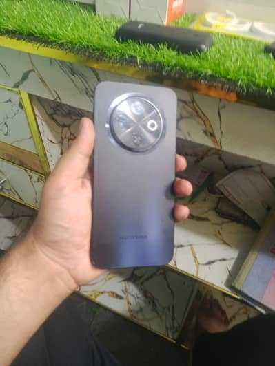 Tecno spark 30c 6/128