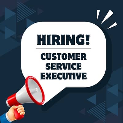 Customer Service | Good in English