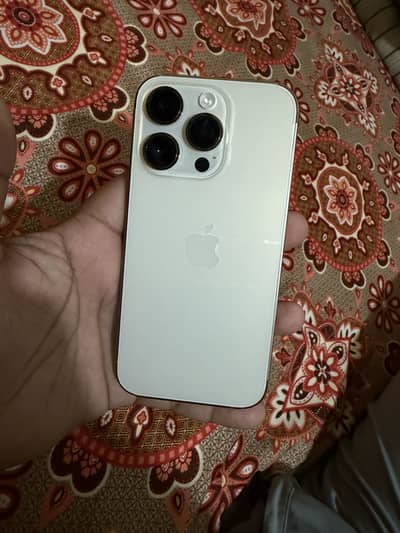 I phone 14pro 256/duel approved