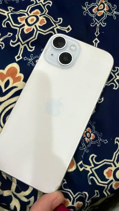 iPhone 15 JV 128gb