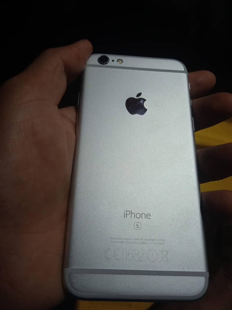 iPhone 6s 1