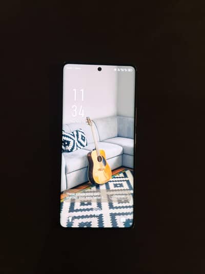 infinix zero 30 4G