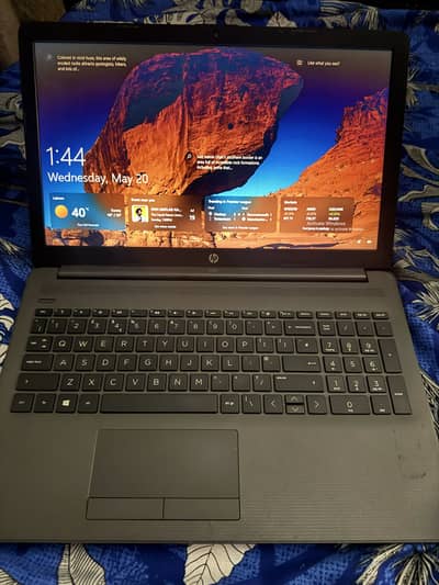 HP 250 G6 AMD Ryzen
