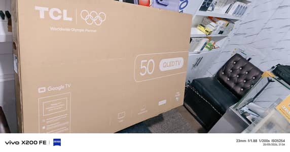 tcl 50s59k