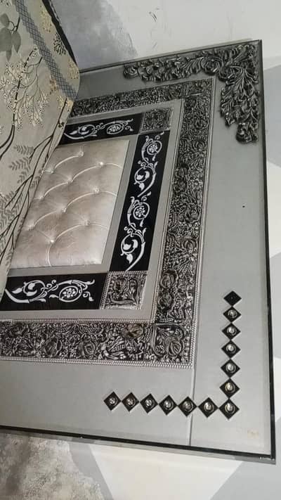 king size bed