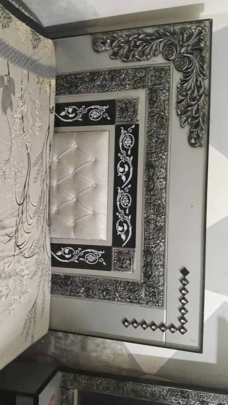king size bed 2