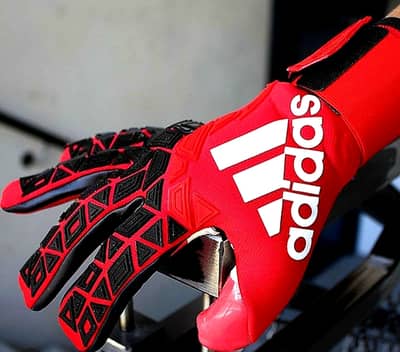 goalkeeper gloves best quality export