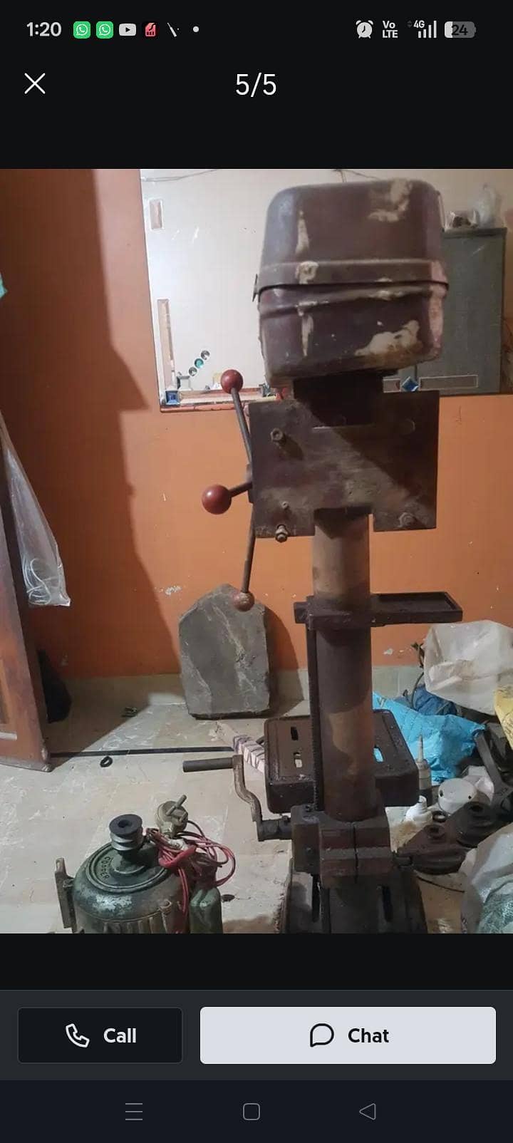 drill machine 2