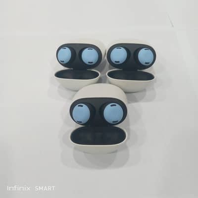 Google Pixel Buds pro