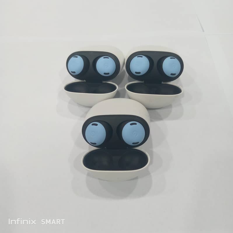Google Pixel Buds pro 0