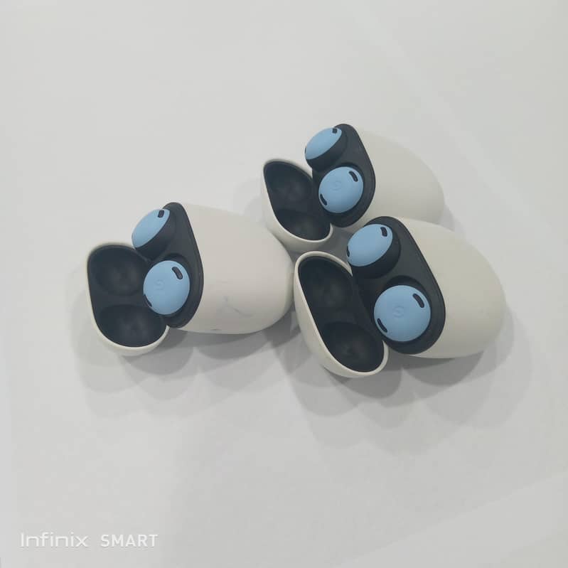 Google Pixel Buds pro 1