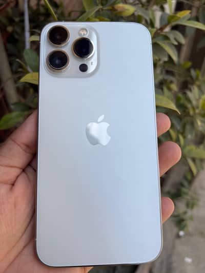 iPhone 13 promax
