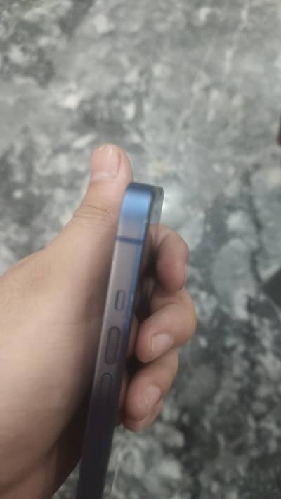 All okay 128 only charger no have money box