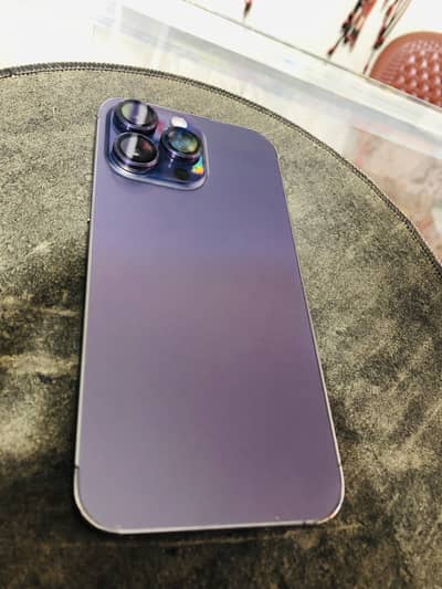iPhone 14 pro max pta approve