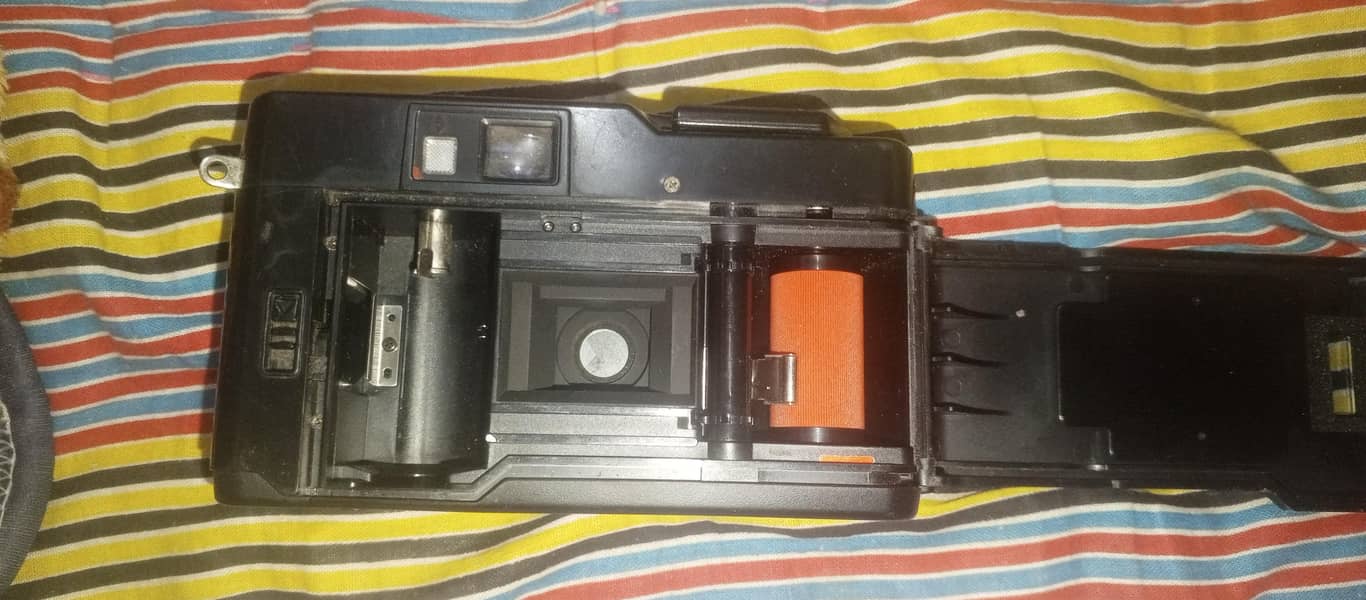 DX CAMERA 1