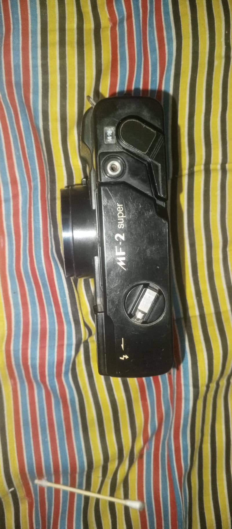 DX CAMERA 2
