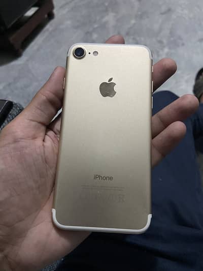 IPhone 7 128gb
