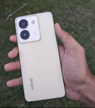 vivo y36 urgent sale  8+8 256 gb
