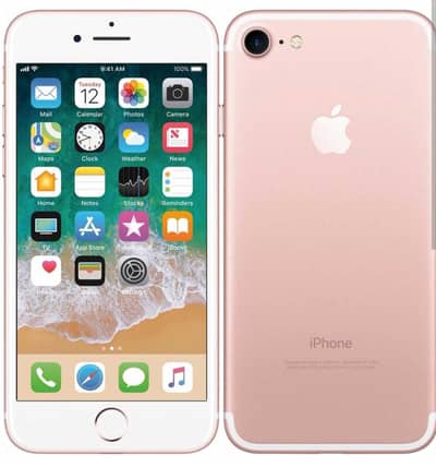 Iphone 7