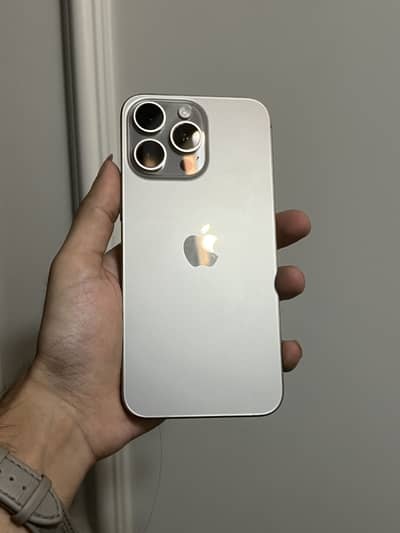 Iphone 15 promax