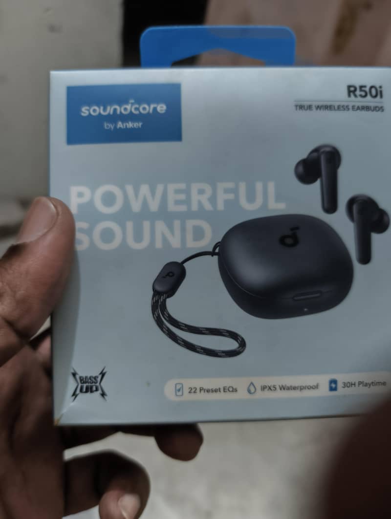 soundcore 2