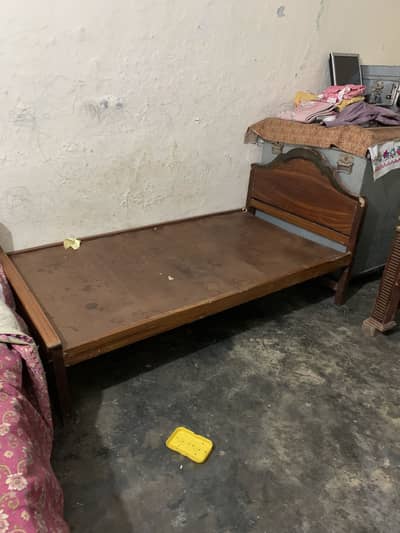 2 single bed 03115391419