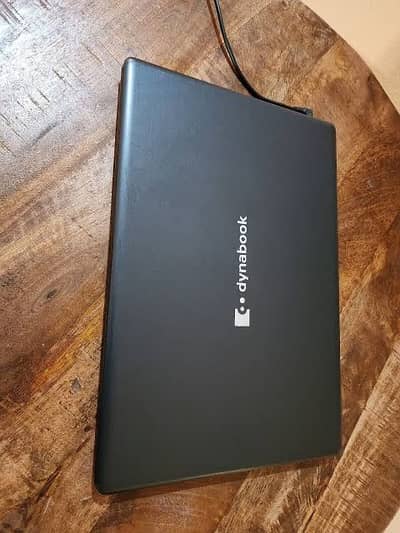 Dynabook satellite pro