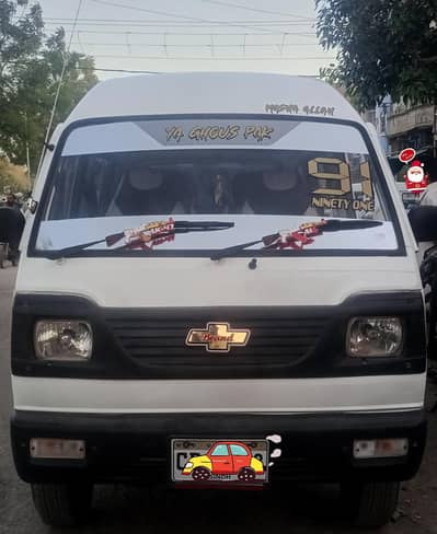 hiroof model 1991