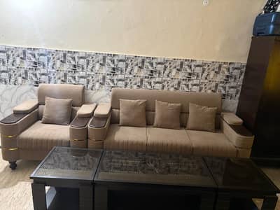 sofa set